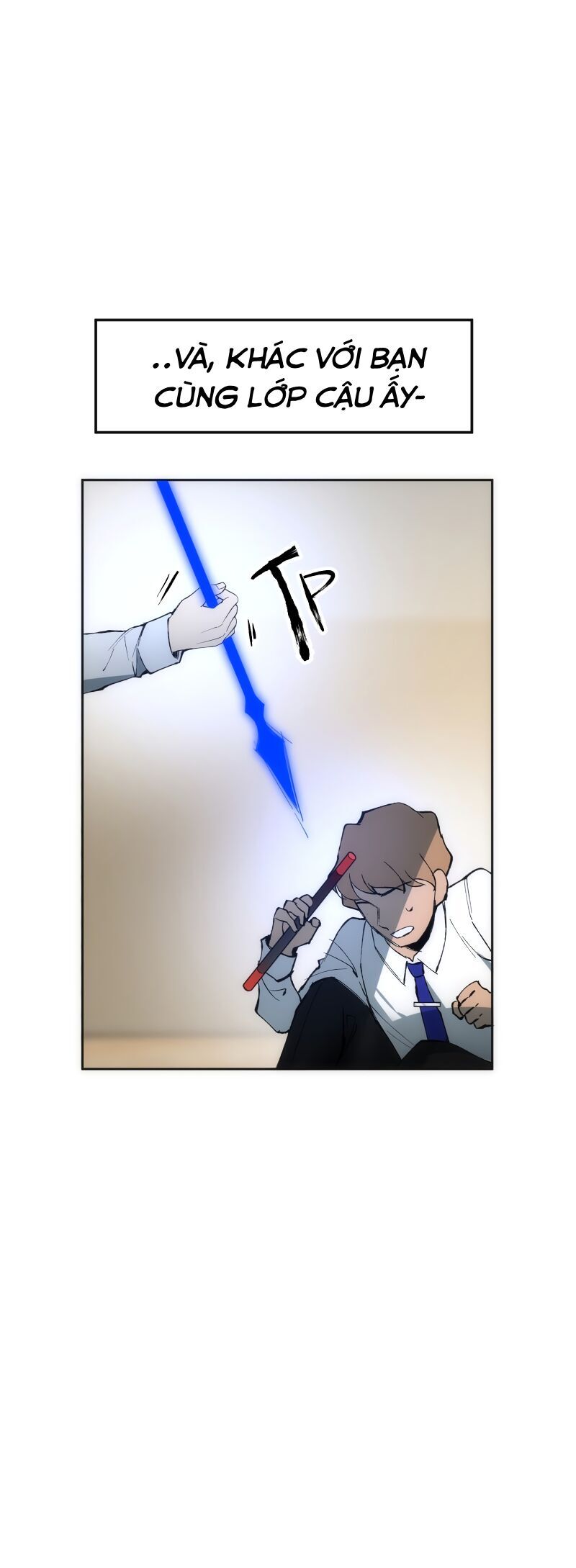 Hand Jumper - Chapter 38 - Page 56