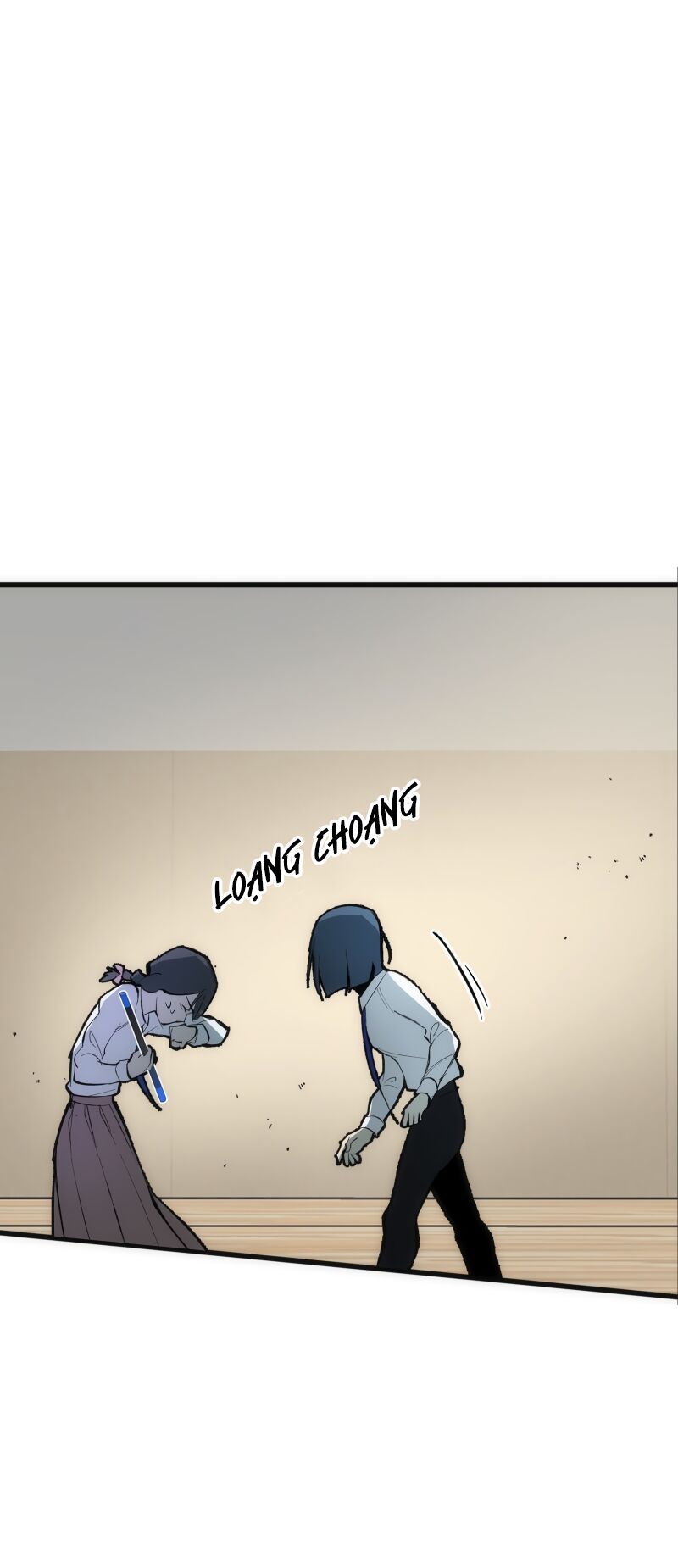 Hand Jumper - Chapter 38 - Page 57