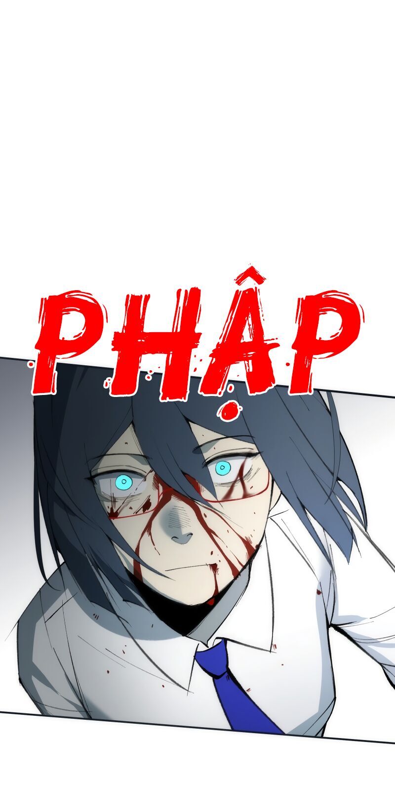 Hand Jumper - Chapter 38 - Page 58