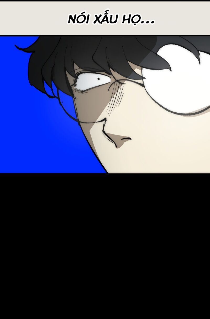 Hand Jumper - Chapter 38 - Page 6