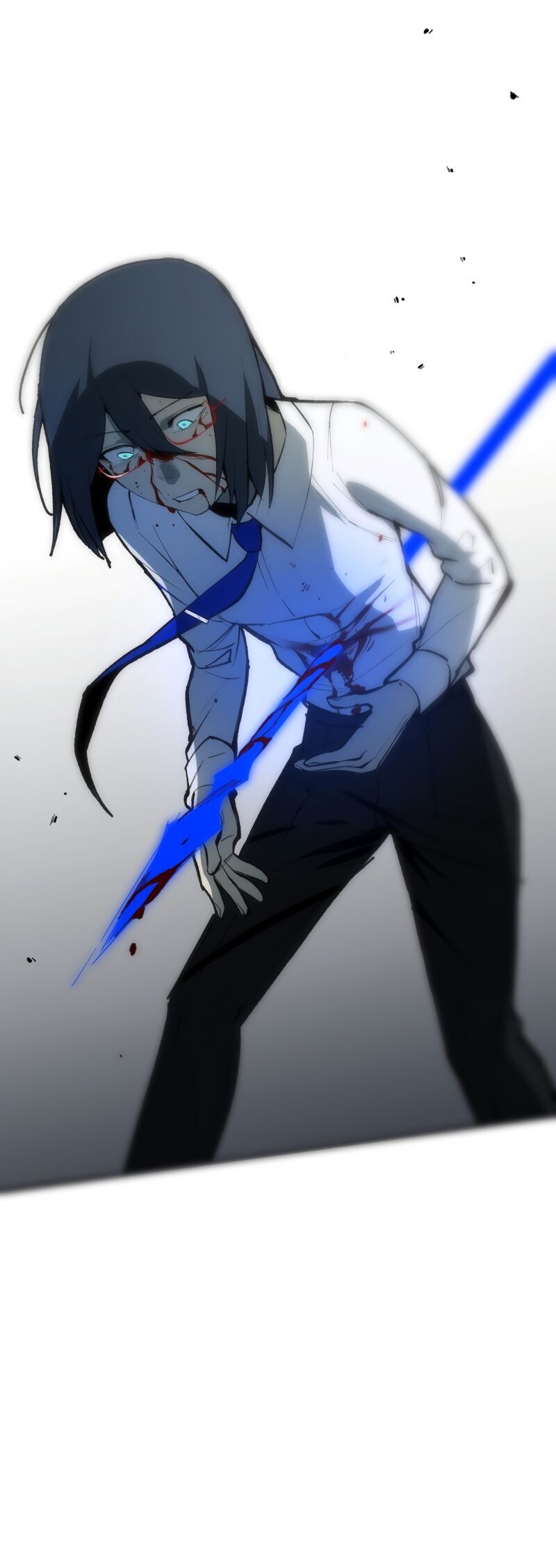 Hand Jumper - Chapter 38 - Page 60