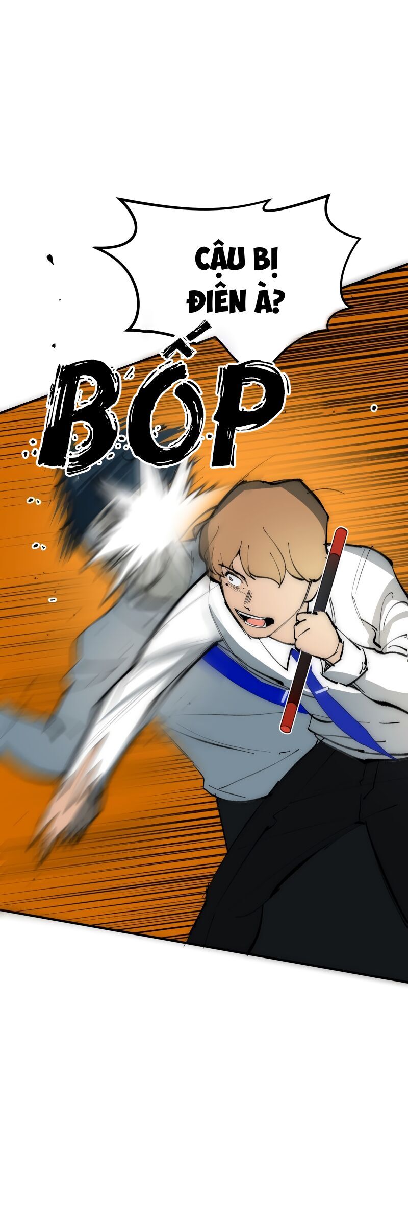 Hand Jumper - Chapter 38 - Page 64