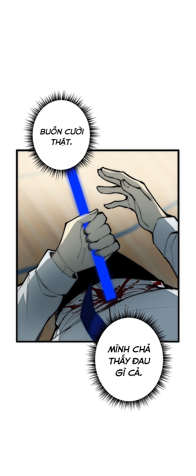 Hand Jumper - Chapter 38 - Page 67