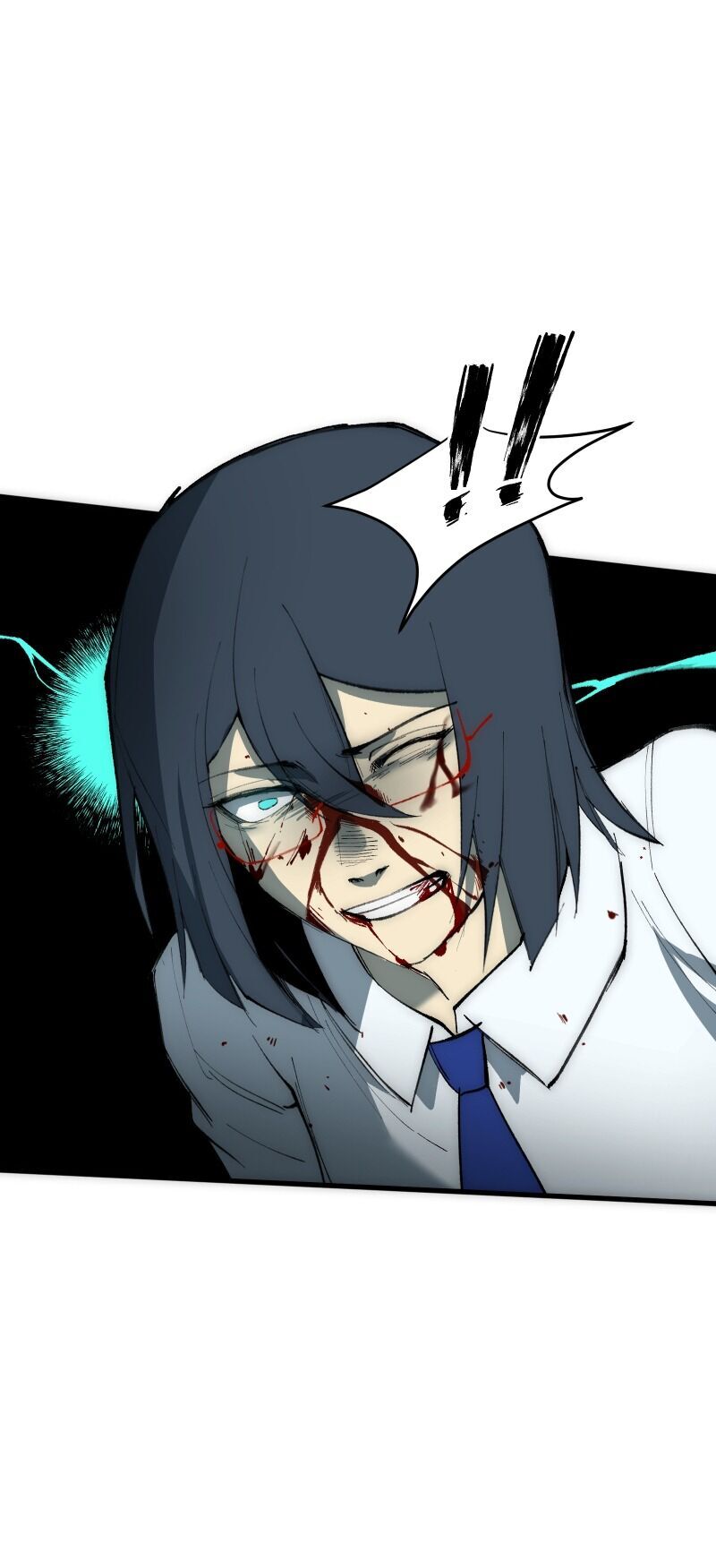 Hand Jumper - Chapter 38 - Page 69