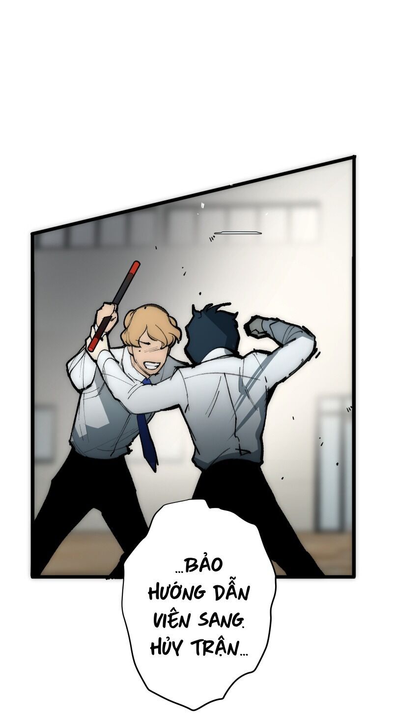 Hand Jumper - Chapter 38 - Page 73