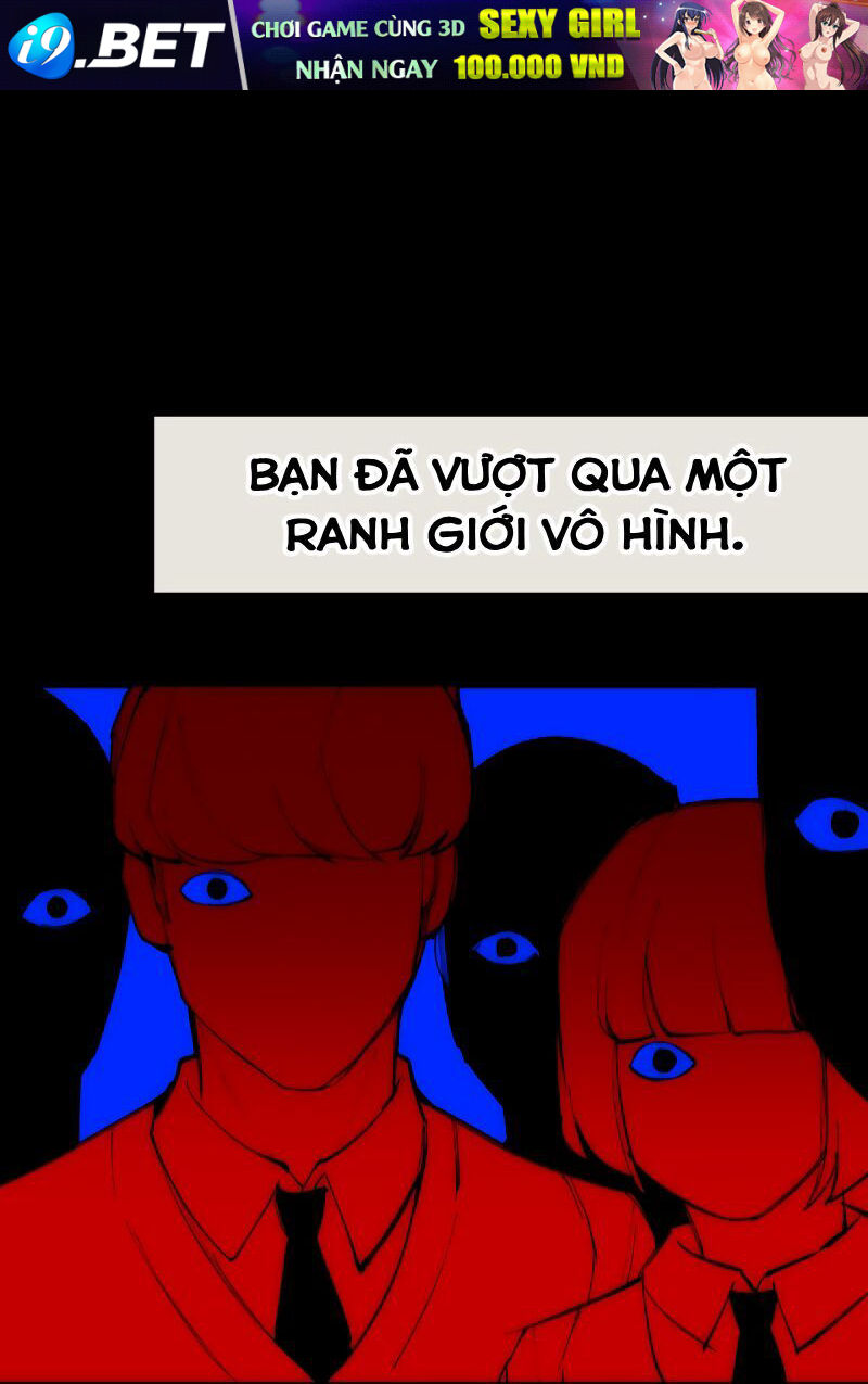 Hand Jumper - Chapter 38 - Page 9