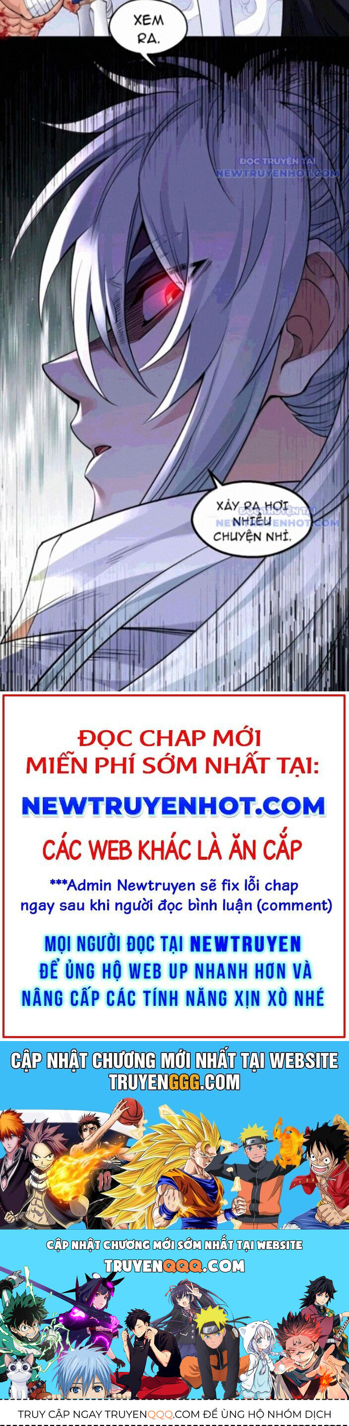 Hảo Đồ Nhi Hãy Tha Cho Vi Sư - Chapter 332.1 - Page 20