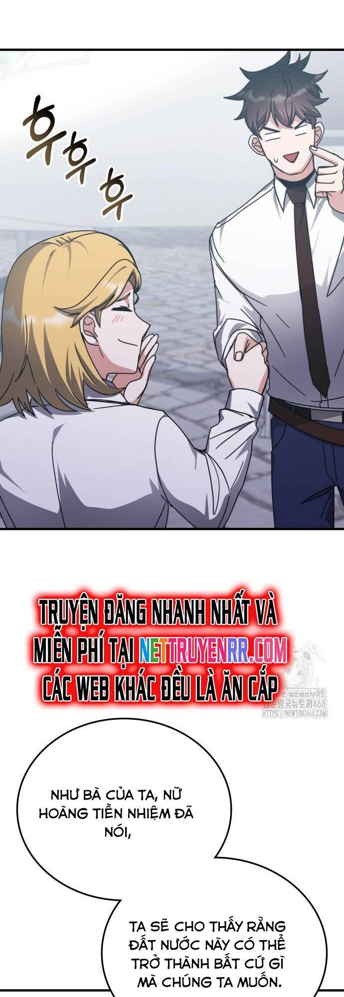 Học Viện Tối Thượng - Chapter 146 - Page 10