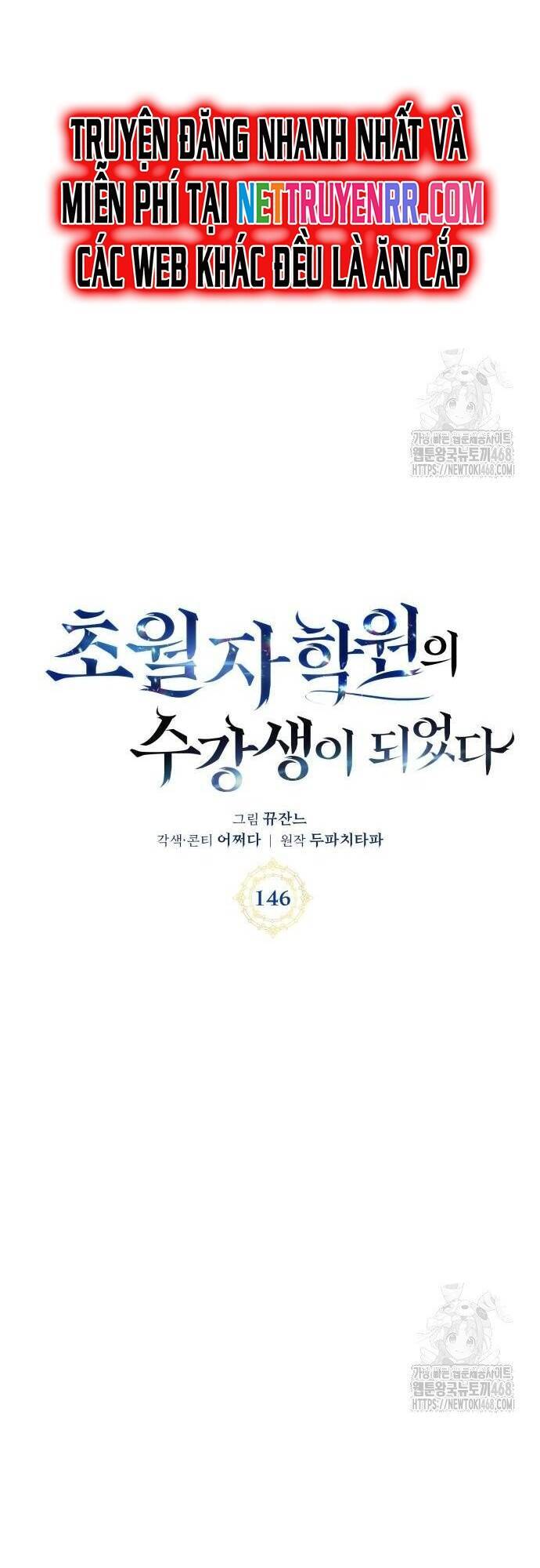 Học Viện Tối Thượng - Chapter 146 - Page 15