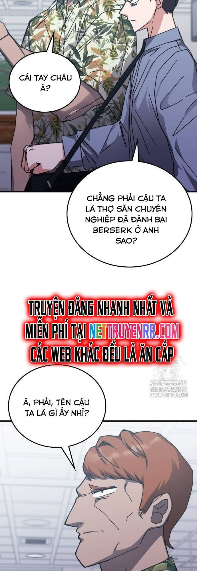 Học Viện Tối Thượng - Chapter 146 - Page 17