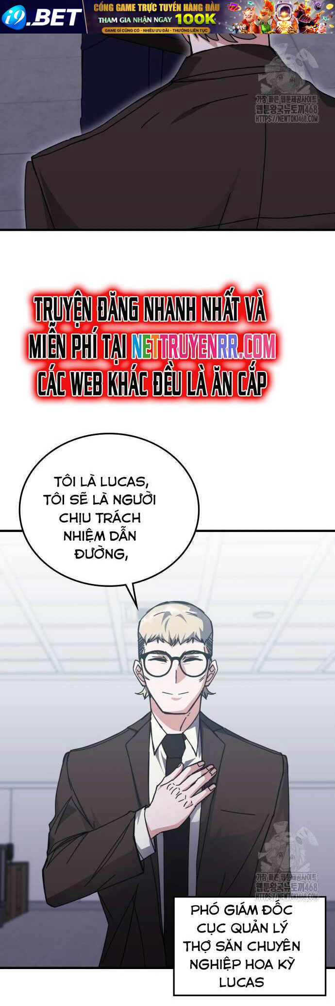 Học Viện Tối Thượng - Chapter 146 - Page 18