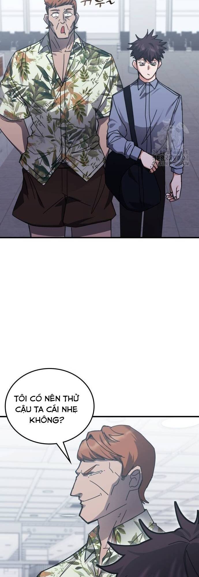 Học Viện Tối Thượng - Chapter 146 - Page 19