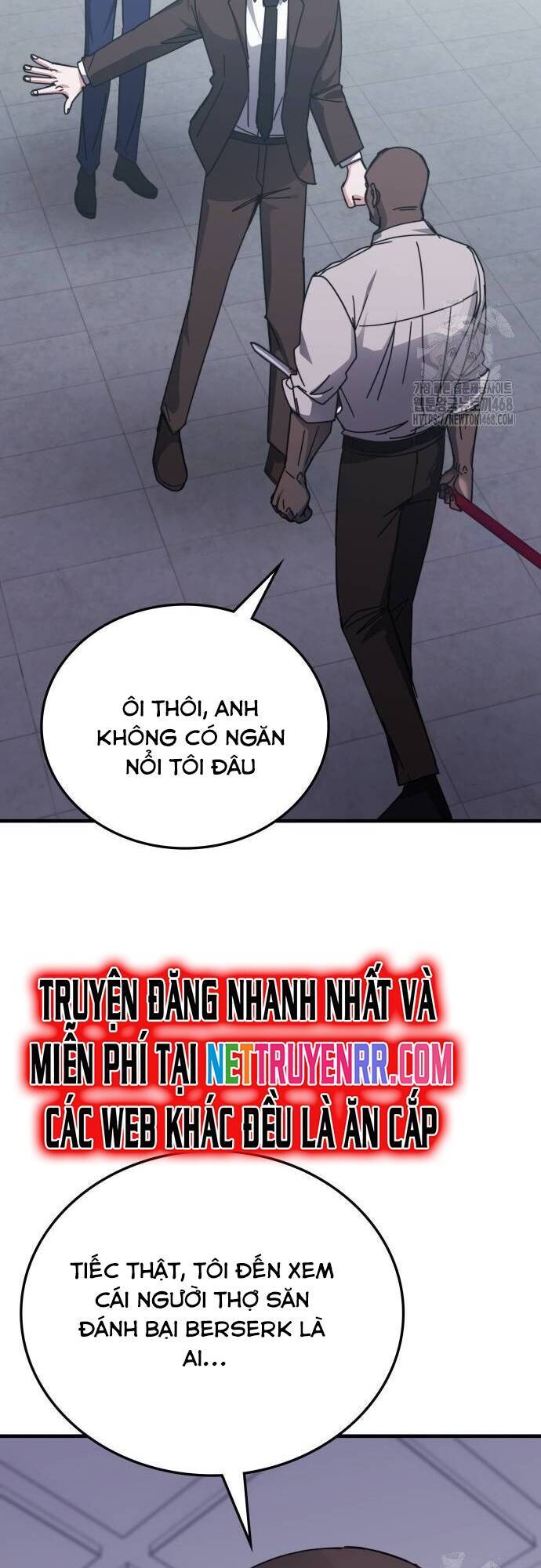 Học Viện Tối Thượng - Chapter 146 - Page 23