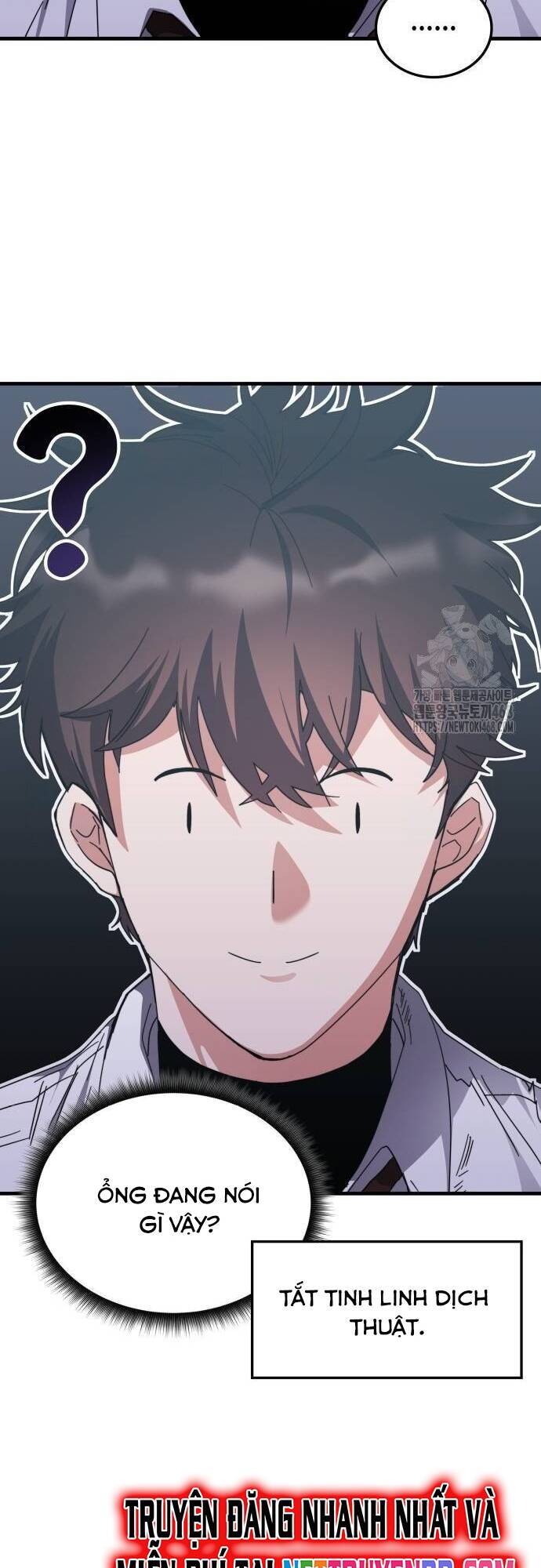 Học Viện Tối Thượng - Chapter 146 - Page 24