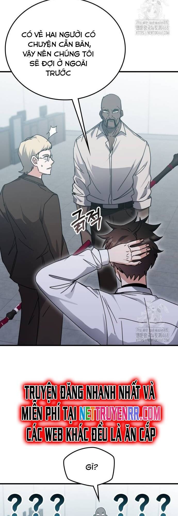 Học Viện Tối Thượng - Chapter 146 - Page 25