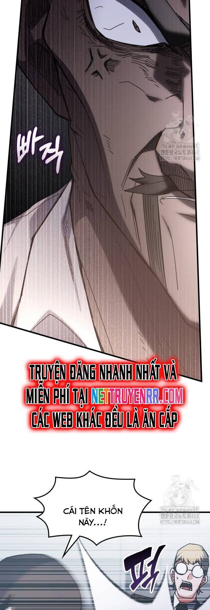 Học Viện Tối Thượng - Chapter 146 - Page 26