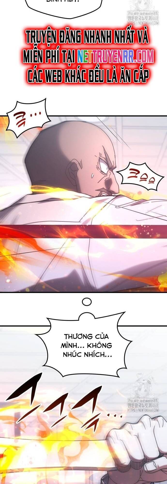 Học Viện Tối Thượng - Chapter 146 - Page 29