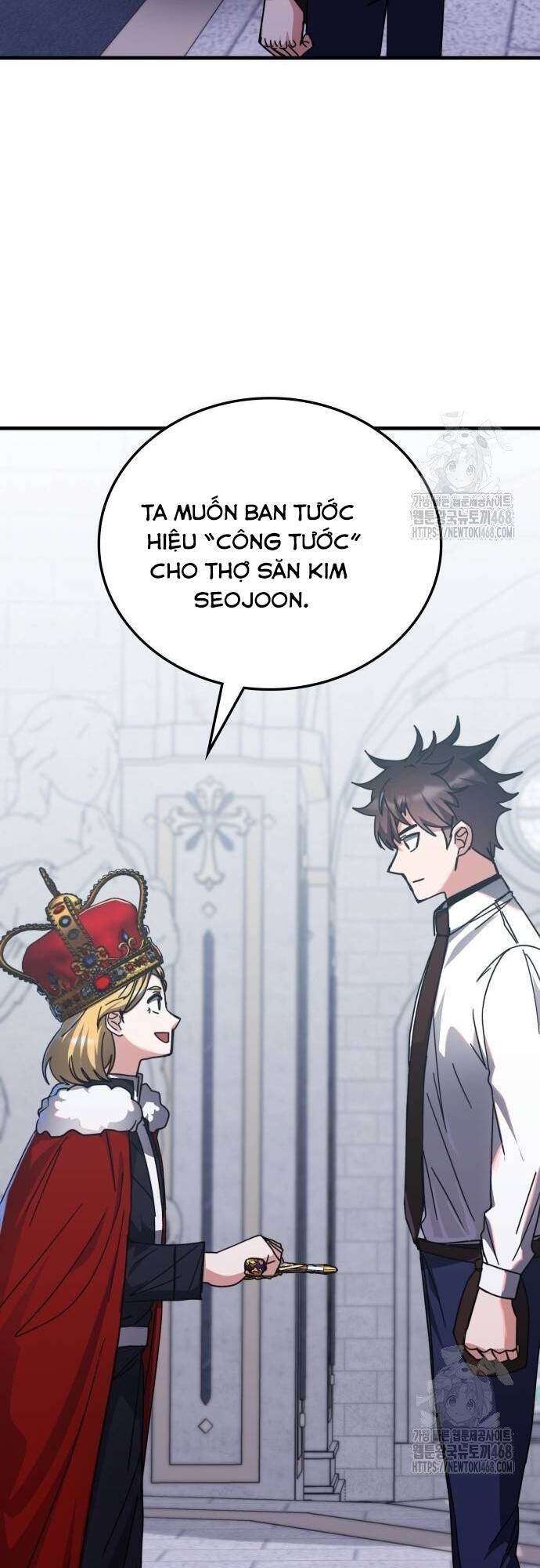 Học Viện Tối Thượng - Chapter 146 - Page 4