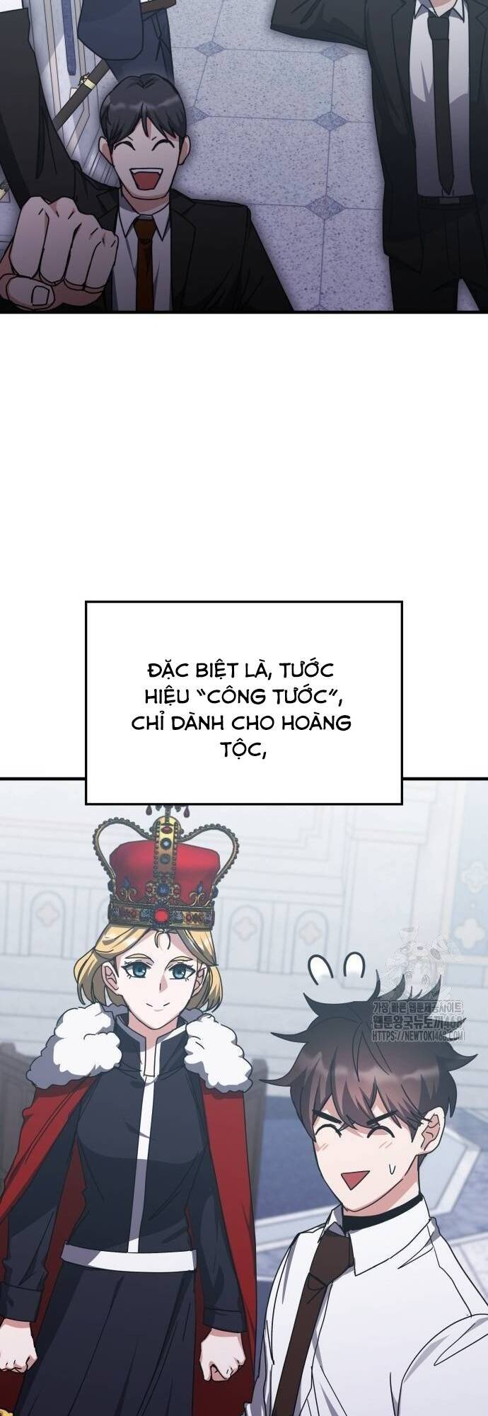 Học Viện Tối Thượng - Chapter 146 - Page 6