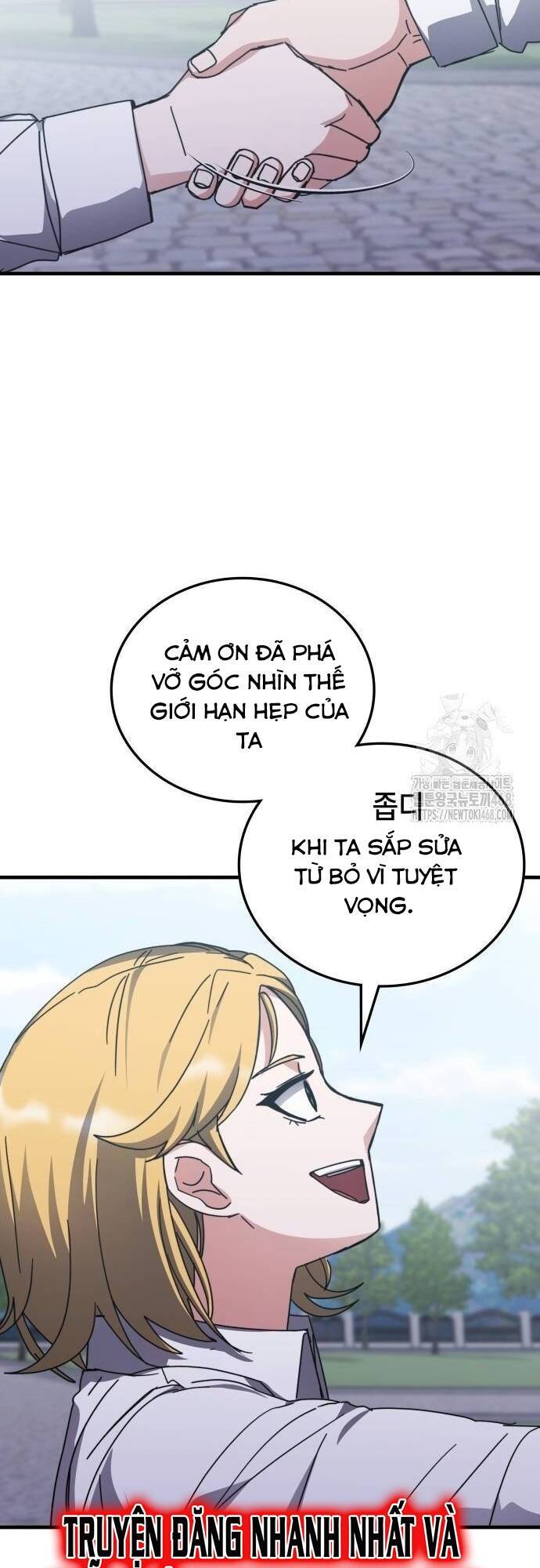 Học Viện Tối Thượng - Chapter 146 - Page 9