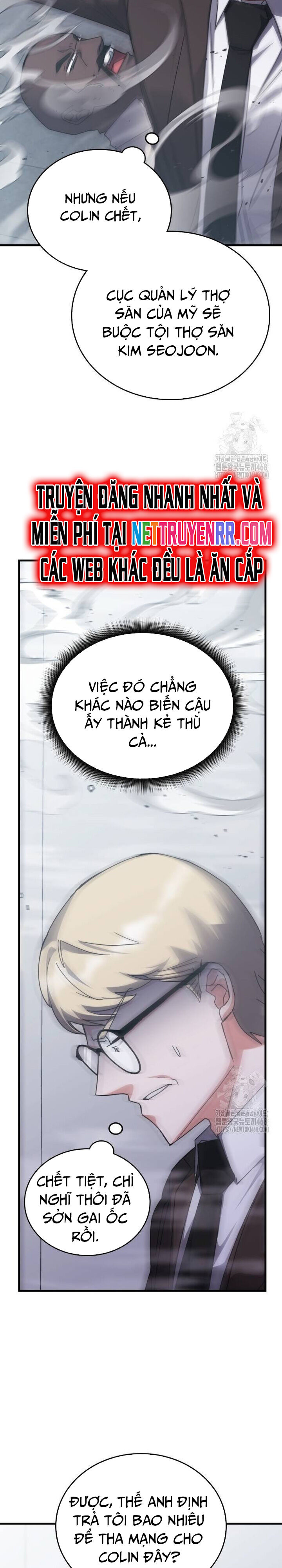 Học Viện Tối Thượng - Chapter 147 - Page 11