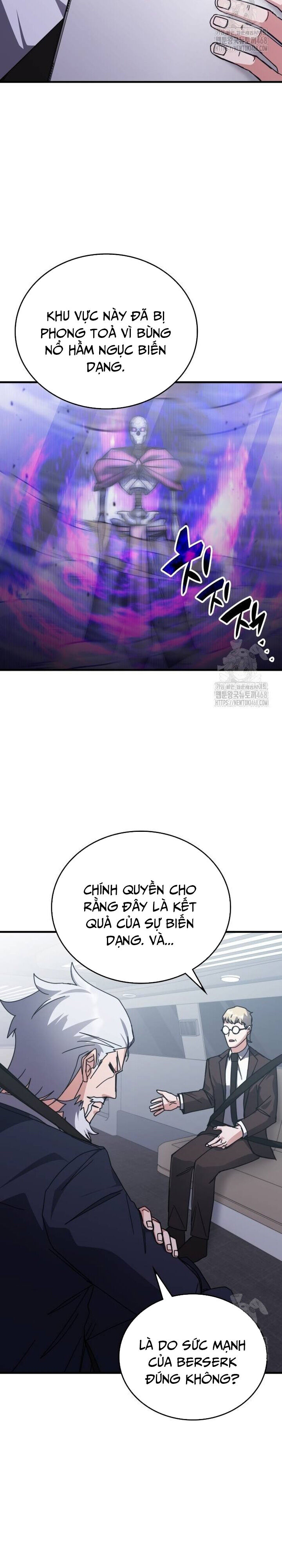 Học Viện Tối Thượng - Chapter 147 - Page 17