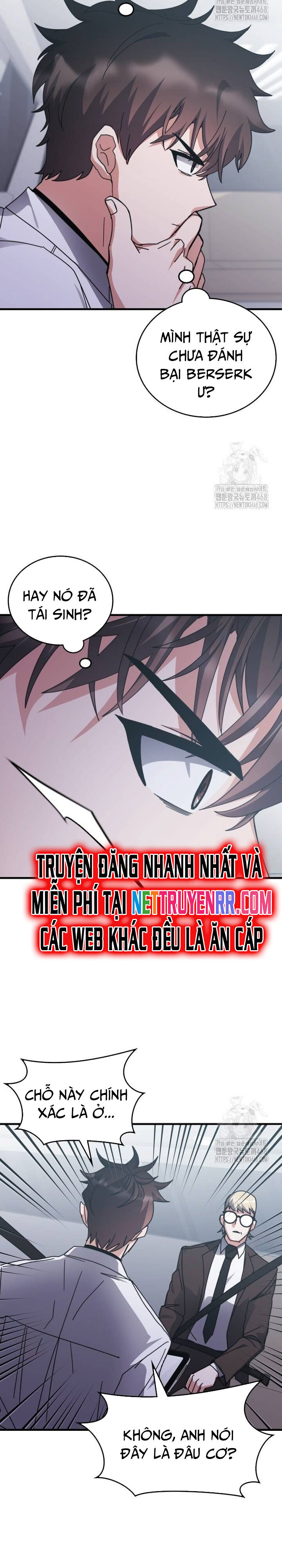 Học Viện Tối Thượng - Chapter 147 - Page 19