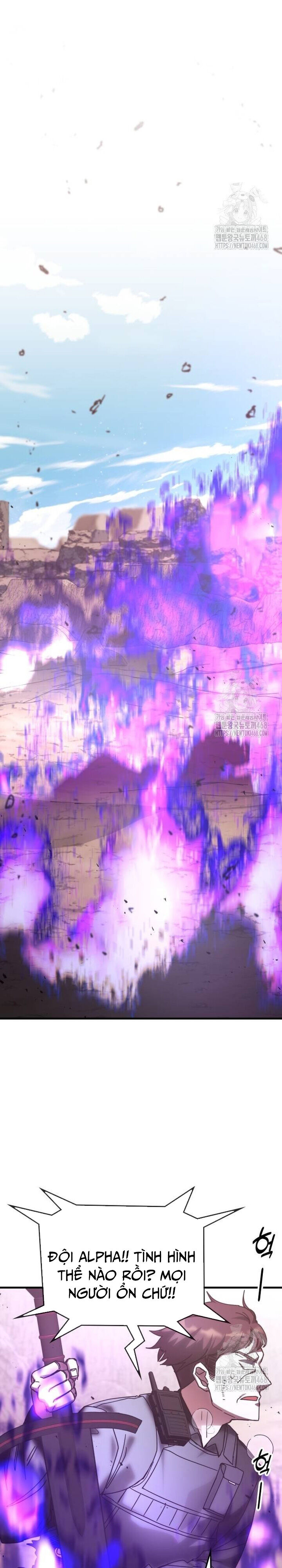 Học Viện Tối Thượng - Chapter 147 - Page 20