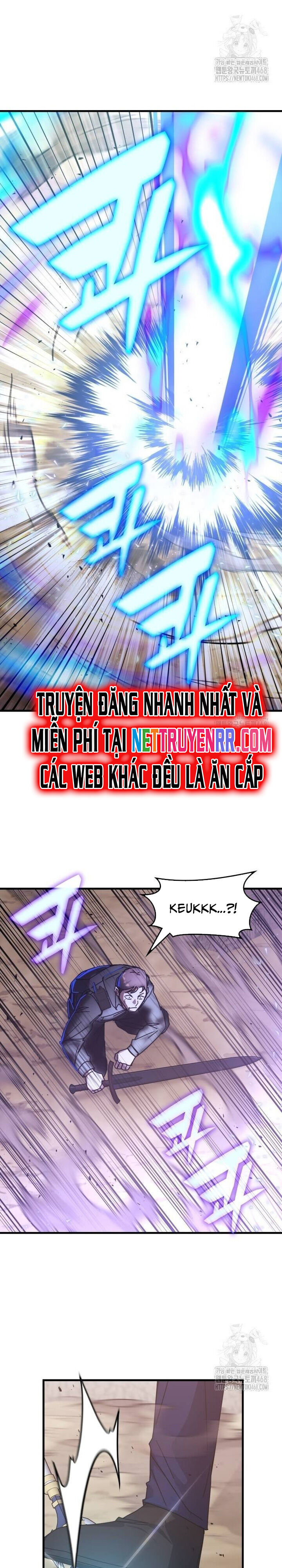 Học Viện Tối Thượng - Chapter 147 - Page 25