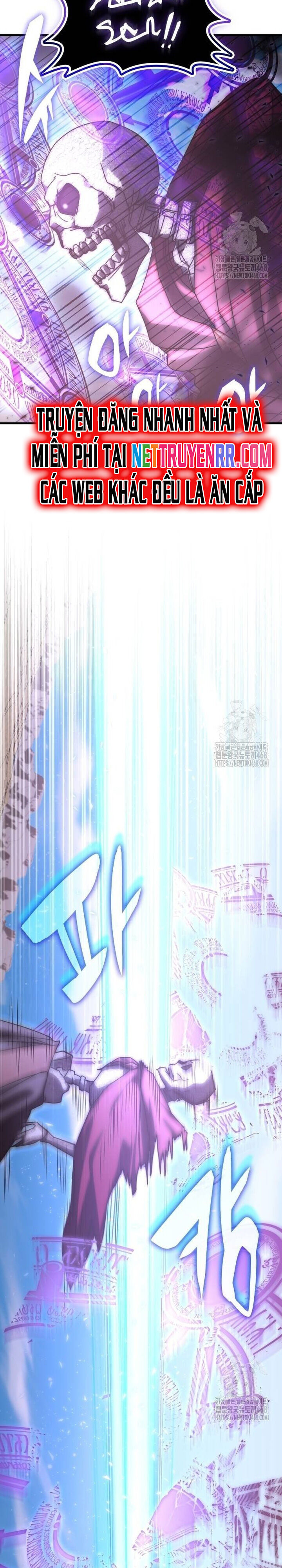 Học Viện Tối Thượng - Chapter 147 - Page 28