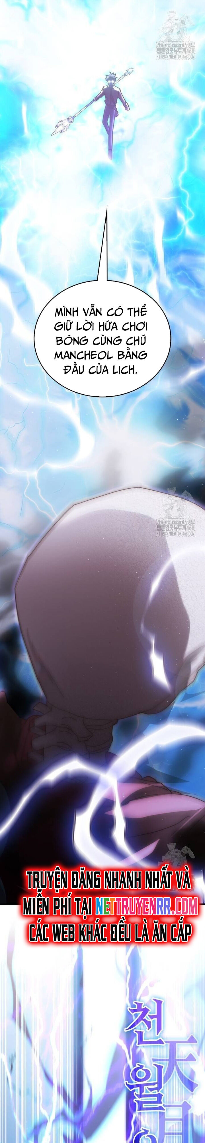 Học Viện Tối Thượng - Chapter 147 - Page 30