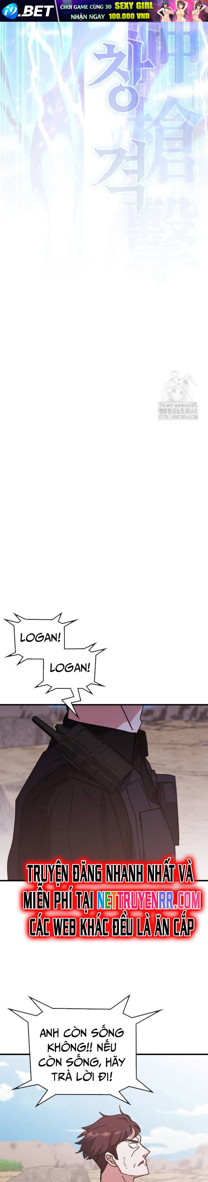 Học Viện Tối Thượng - Chapter 147 - Page 32