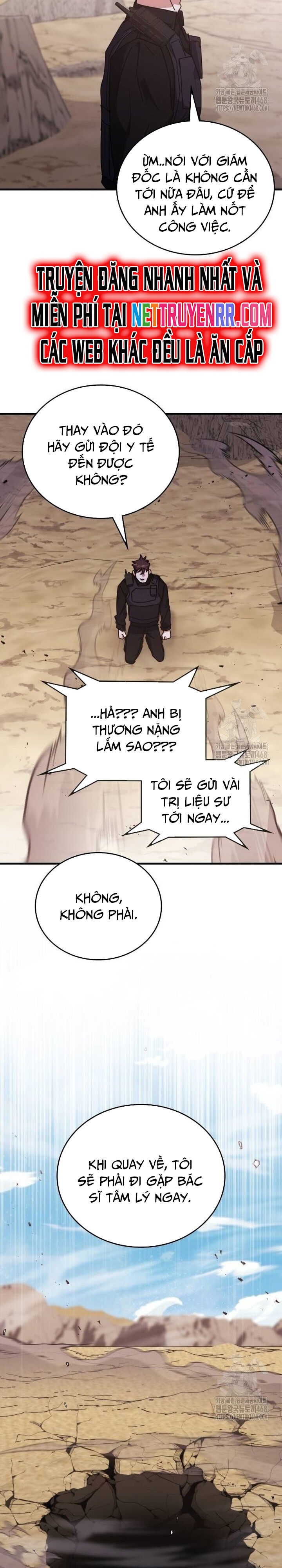 Học Viện Tối Thượng - Chapter 147 - Page 33
