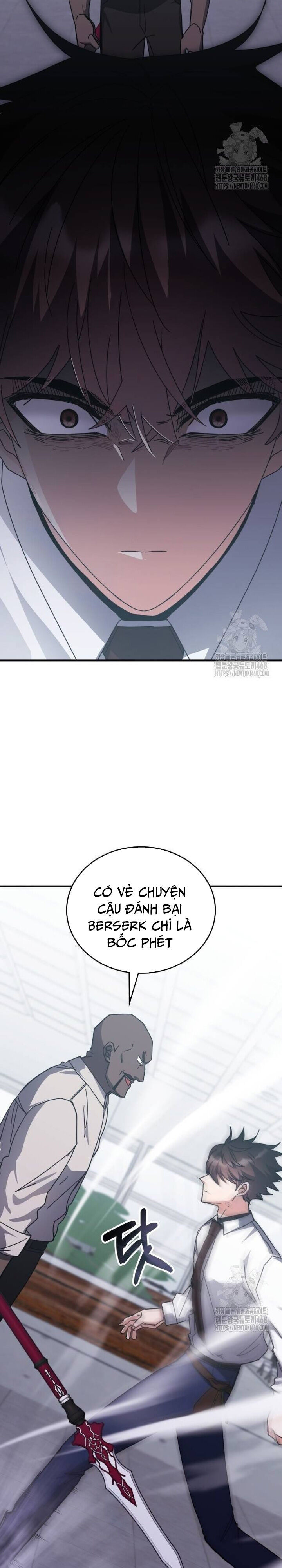 Học Viện Tối Thượng - Chapter 147 - Page 4