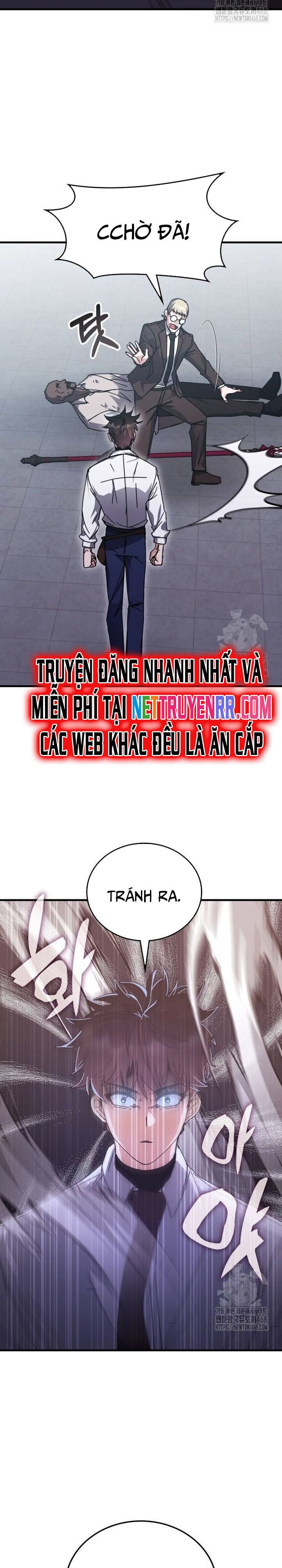 Học Viện Tối Thượng - Chapter 147 - Page 9