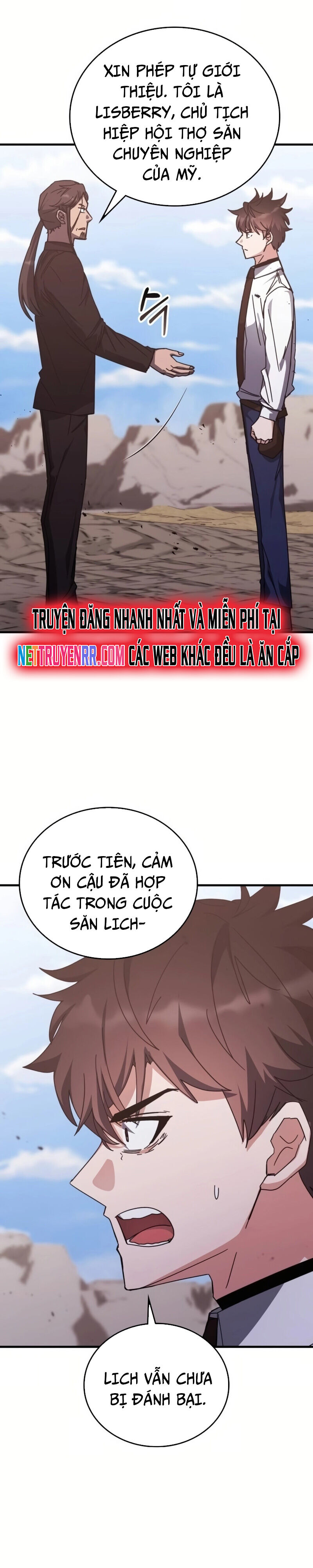 Học Viện Tối Thượng - Chapter 148 - Page 10