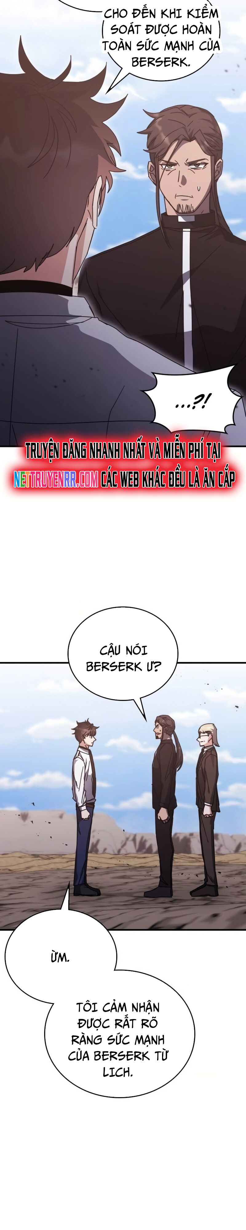 Học Viện Tối Thượng - Chapter 148 - Page 12