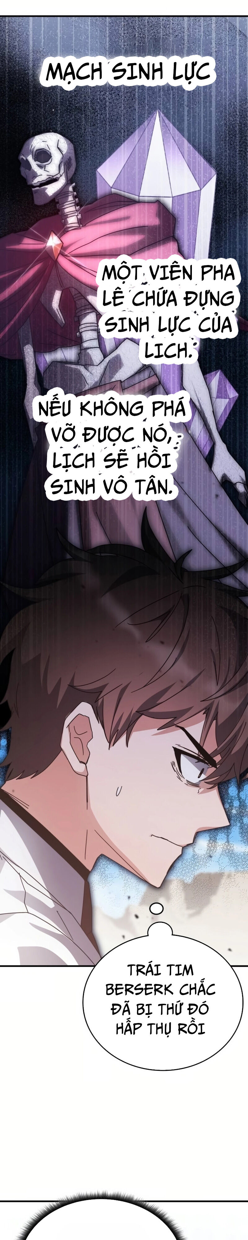 Học Viện Tối Thượng - Chapter 148 - Page 13