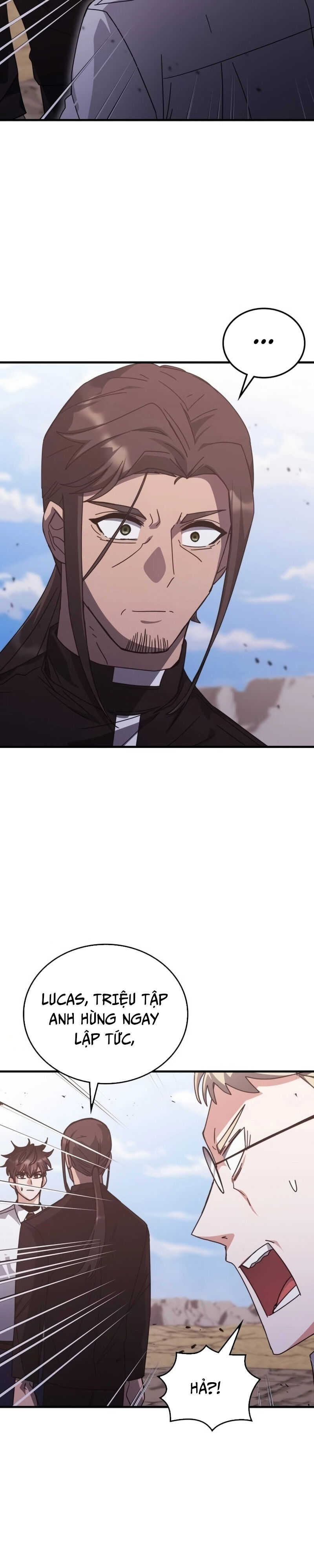 Học Viện Tối Thượng - Chapter 148 - Page 15