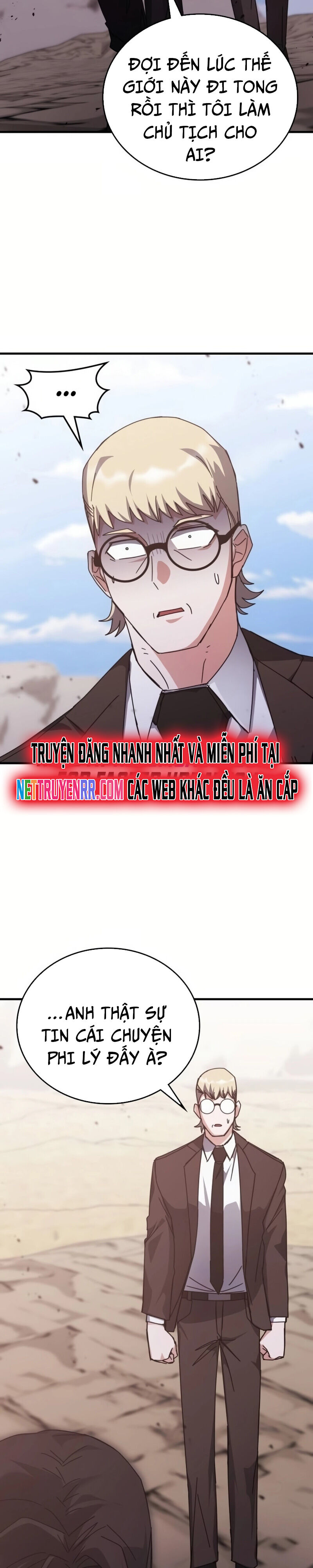 Học Viện Tối Thượng - Chapter 148 - Page 18
