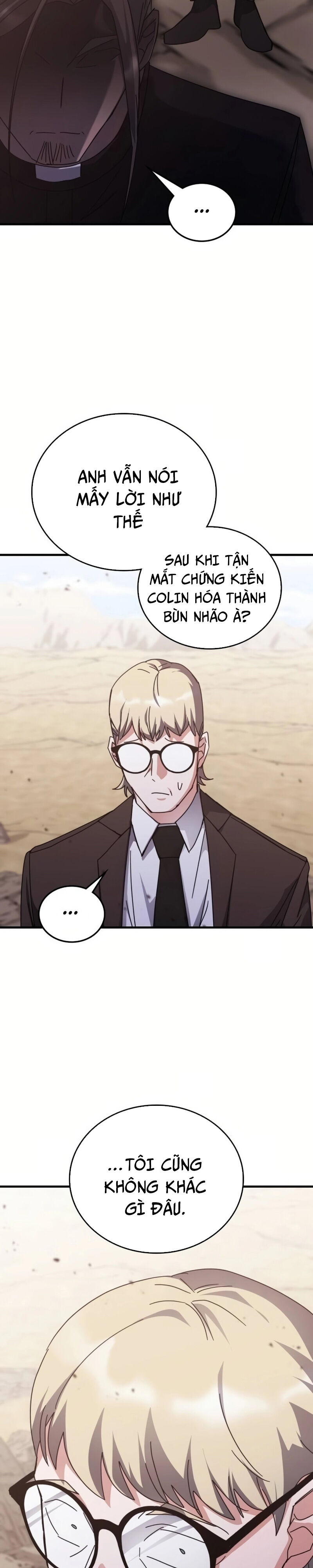 Học Viện Tối Thượng - Chapter 148 - Page 19