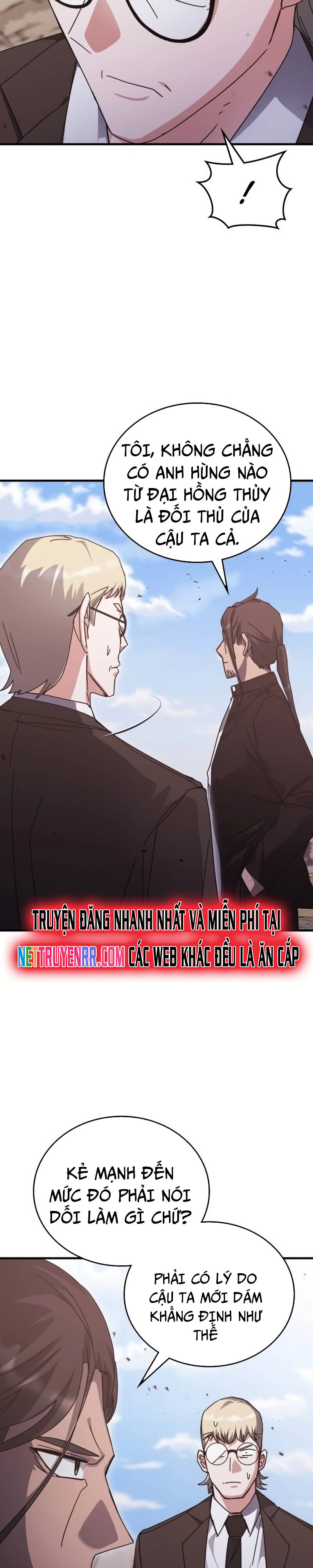 Học Viện Tối Thượng - Chapter 148 - Page 20