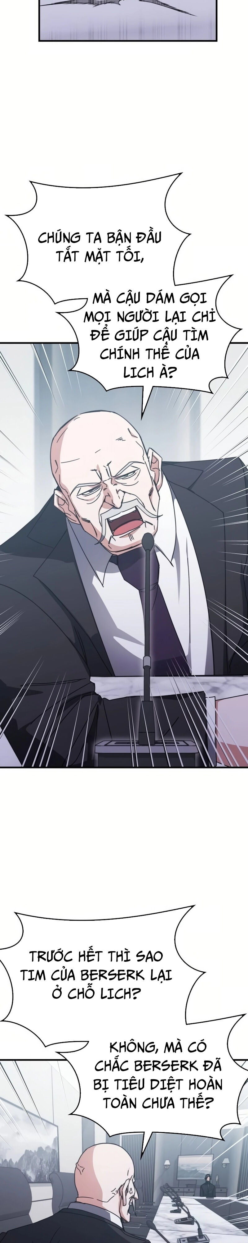 Học Viện Tối Thượng - Chapter 148 - Page 23