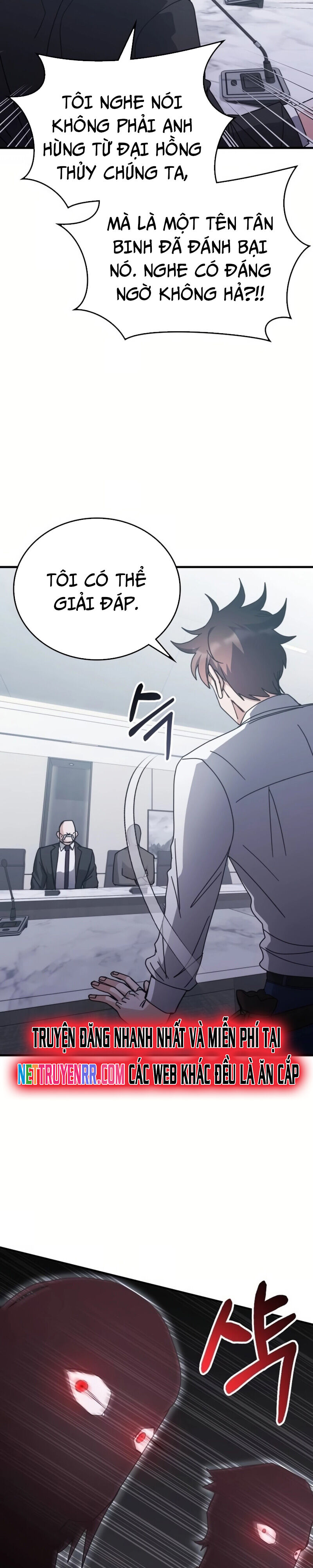 Học Viện Tối Thượng - Chapter 148 - Page 24