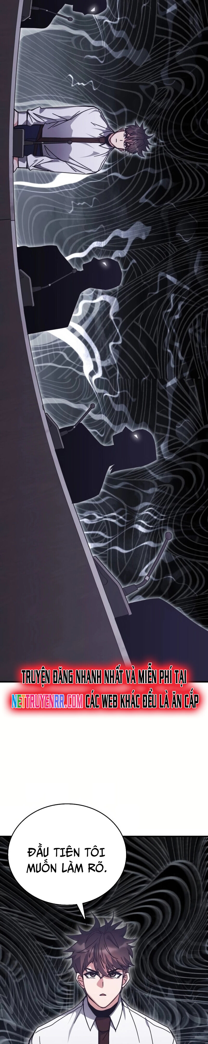 Học Viện Tối Thượng - Chapter 148 - Page 26