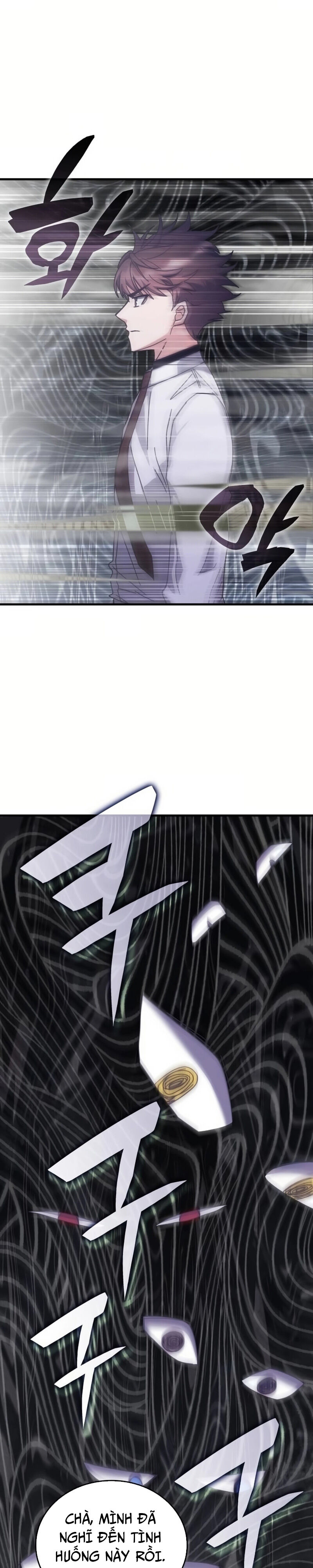 Học Viện Tối Thượng - Chapter 148 - Page 29