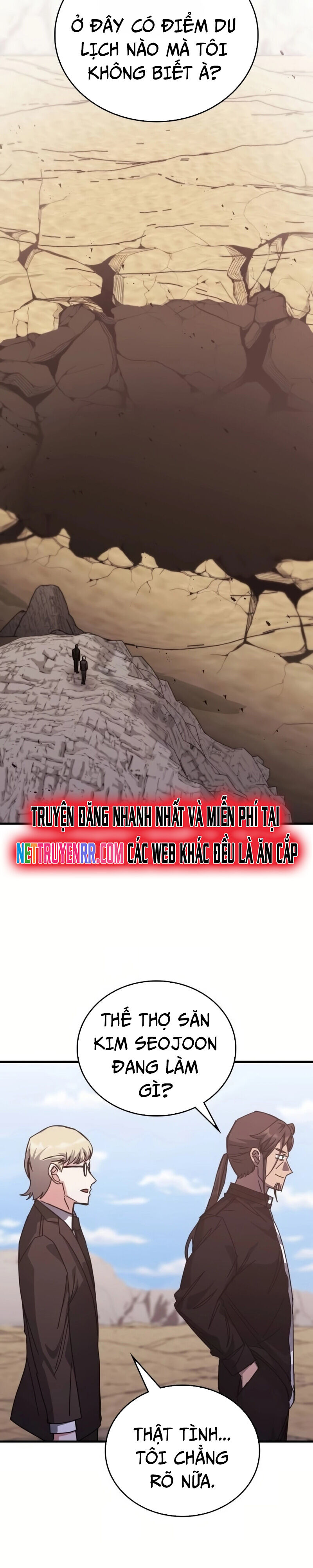 Học Viện Tối Thượng - Chapter 148 - Page 3