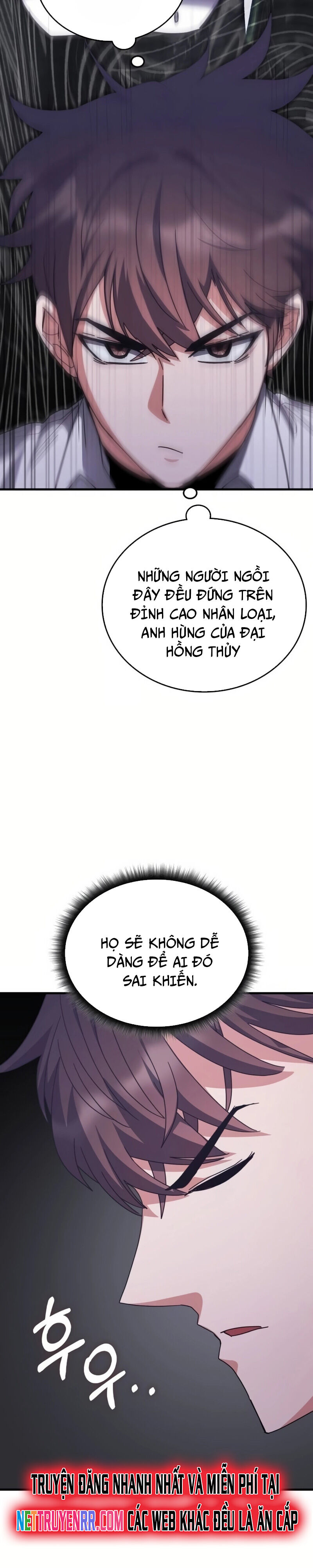 Học Viện Tối Thượng - Chapter 148 - Page 30