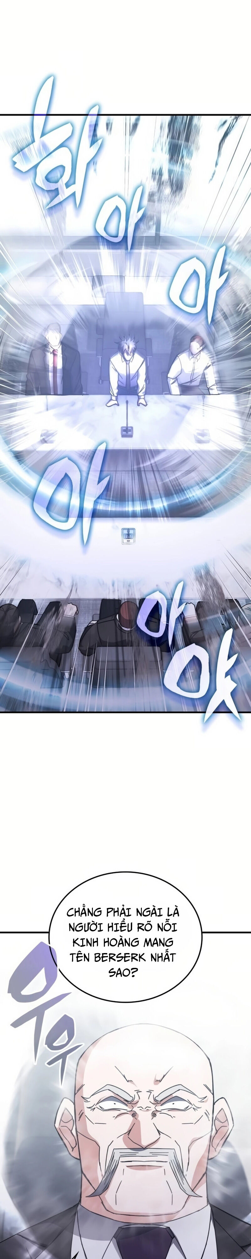 Học Viện Tối Thượng - Chapter 148 - Page 31