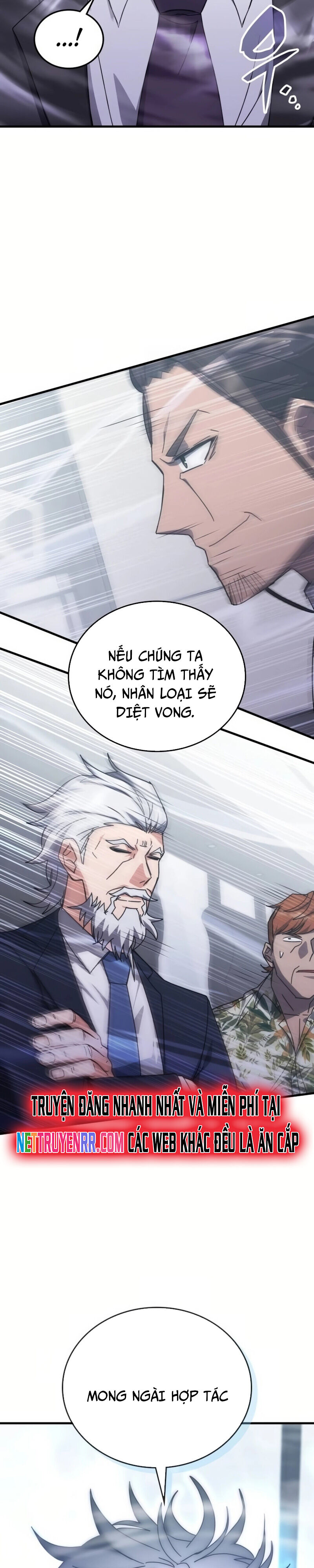 Học Viện Tối Thượng - Chapter 148 - Page 32